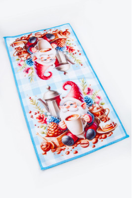 Серветка кухонна